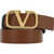 Valentino Garavani Reversible Belt SELLERIA-NERO