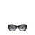 Gucci Gucci Eyewear Sunglasses Black