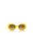 Dolce & Gabbana Dolce & Gabbana Eyewear Sunglasses YELLOW