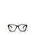 Prada Prada Eyewear Eyeglasses TORTOISE BLACK MALT