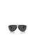 Prada Prada Sunglasses MATTE BLACK