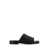 Salvatore Ferragamo Salvatore Ferragamo Slippers Black