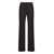 Philosophy Philosophy Di Lorenzo Serafini Flared Trousers GREY