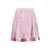 Versace Versace Skirts PALE PINK