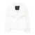 Pinko Pinko White Novaro Fur Coat WHITE