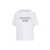 Victoria Beckham Victoria Beckham T-Shirts And Polos WHITE