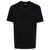 Emporio Armani Emporio Armani T-Shirts BLUE