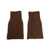 Dries Van Noten Dries Van Noten 02790.Montoya 9706 Cuffs Accessories BROWN