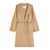 Max Mara Max Mara Coats Brown