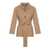 Max Mara 'S Max Mara Jacket Beige