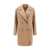 Max Mara Max Mara Jackets Brown BROWN