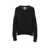 Allude Allude Sweaters Black