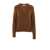 Allude Allude Sweaters Brown