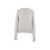 Allude Allude Sweaters LIGHT GREY