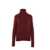 Allude Allude Sweaters Red