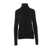 Allude Allude Sweaters Black