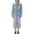 Levi's® Levi'S Wester Denim Midi Dress FEELING THIS LIGHT BLUE