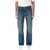 Levi's® Levi'S 501 Jeans MED BLUE