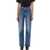 Levi's® Levi'S Ribcage Ankle Jeans MY HONOR LMID BLUE