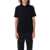 Saint Laurent Saint Laurent Polo Piquet Black