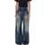 Diesel Diesel D-Sire Work Jeans BLUE WASH