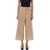 Max Mara 'S Max Mara Wide-Leg Pants PERFECT CAMEL