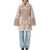 URBANCODE Urbancode Reversible Medium Shearling Peacot Brown