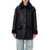 URBANCODE Urbancode Reversible Medium Coat Black