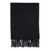 Isabel Marant Isabel Marant Firny Scarf Black