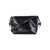 A.P.C. A.P.C. Ninon Mini Shoulder Bag Black