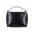 A.P.C. A.P.C. Ashley Bag Black