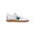 Golden Goose Golden Goose Ballstar Sneakers WHITE GREEN