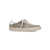 Golden Goose Golden Goose Soul-Star Sneakers Brown