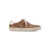 Golden Goose Golden Goose Soul-Star Sneakers Brown