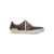 Golden Goose Golden Goose Soul-Star Leopard Sneakers Multicolor