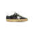 Golden Goose Golden Goose Superstar Sneakers DARK GREEN