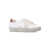 Golden Goose Golden Goose Hi Star Sneakers WHITE BRONZE