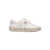 Golden Goose Golden Goose Soul Star Sneakers WHITE PLATINUM