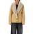 Golden Goose Golden Goose Shearling Jacket LARK BEIGE