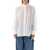 Isabel Marant Isabel Marant Étoile Gamble Ruffled Shirt WHITE