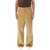 AMI Paris AMI Paris Baggy Fit Trousers Beige