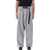 Y-3 Y-3 Adidas Wool Track Pants GREY