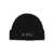 A.P.C. A.P.C. Harry Beanie Black