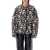 Isabel Marant Isabel Marant Étoile Himala Jacket BLACK BEIGE