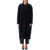 Isabel Marant Isabel Marant Efezia Coat Black