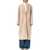 Isabel Marant Isabel Marant Efezia Coat Beige