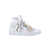 Off-White Off-White 3.0 Off Court Sneakers WHITE WHITE