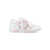 Off-White Off-White Out Of Office Woman Sneakers NUDE WHITE