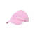 Off-White Off-White 3D Logo Cap PINK