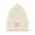 Off-White Off-White Arrow Beanie IVORY PINIK